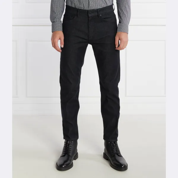 Зауженные джинсы p-taber Boss, черный
Зауженные джинсы p-taber Boss, черный