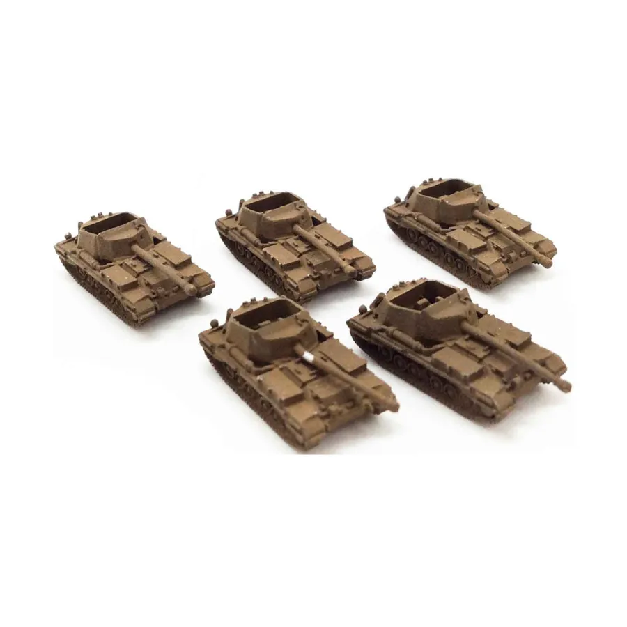 Коллекция Арчера №1, WWII Micro Armour - United Kingdom - Loose Miniatures (1:285)
Коллекция Арчера №1, WWII Micro Armour - United Kingdom - Loose Miniatures (1:285)