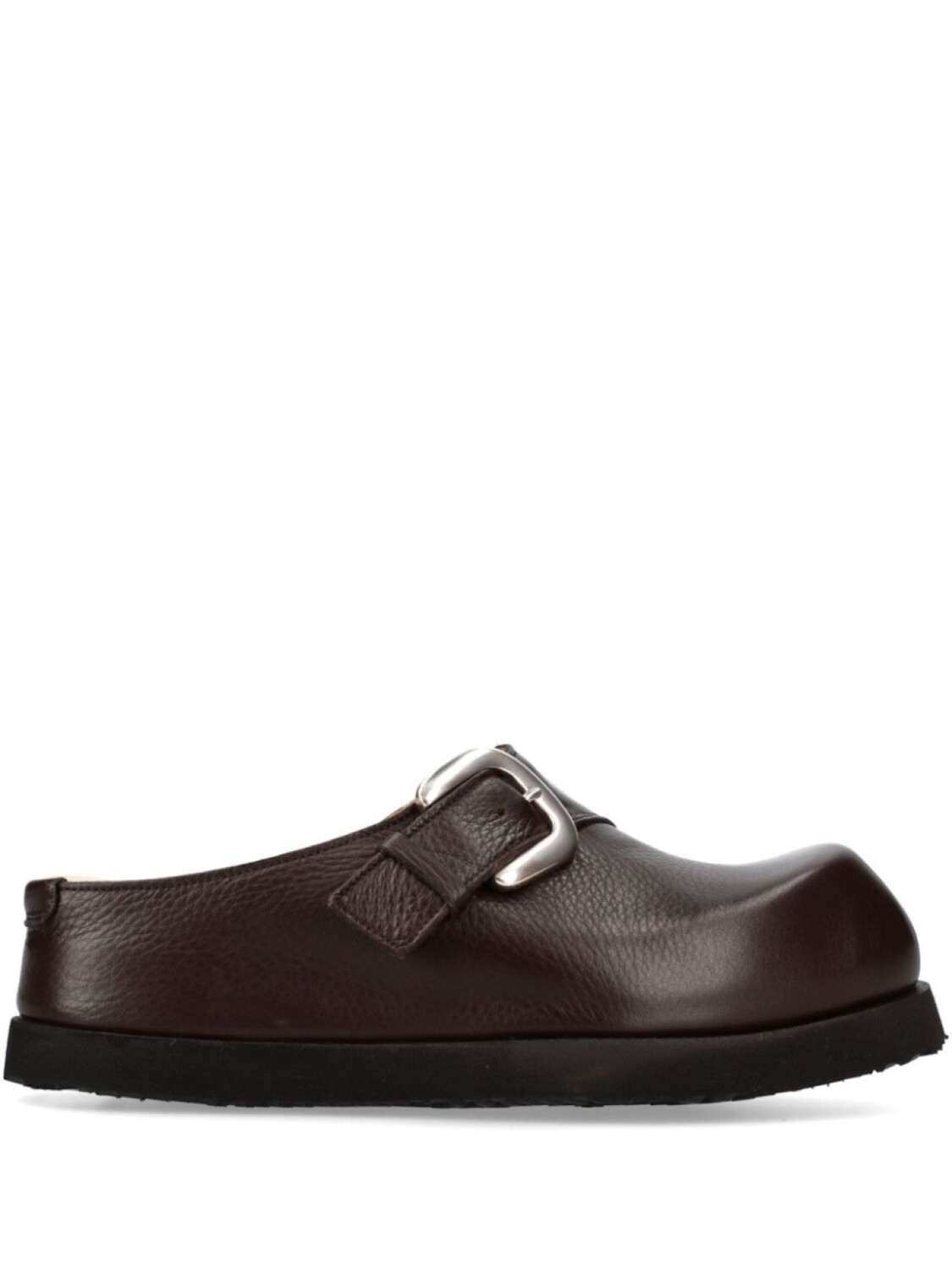 Premiata слиперы Scarpe Brayden, коричневый
Premiata слиперы Scarpe Brayden, коричневый