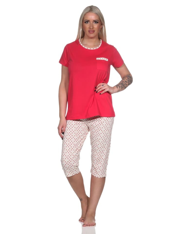 Ночное белье NORMANN, розовый
Ночное белье NORMANN, розовый