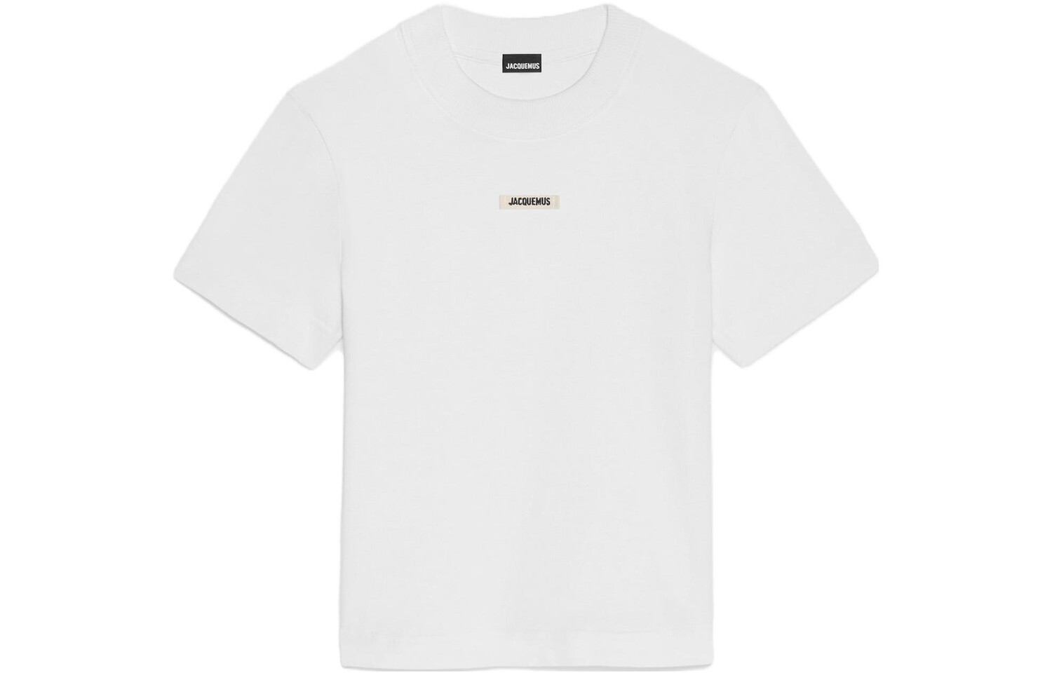 Футболка женская Jacquemus
Футболка женская Jacquemus