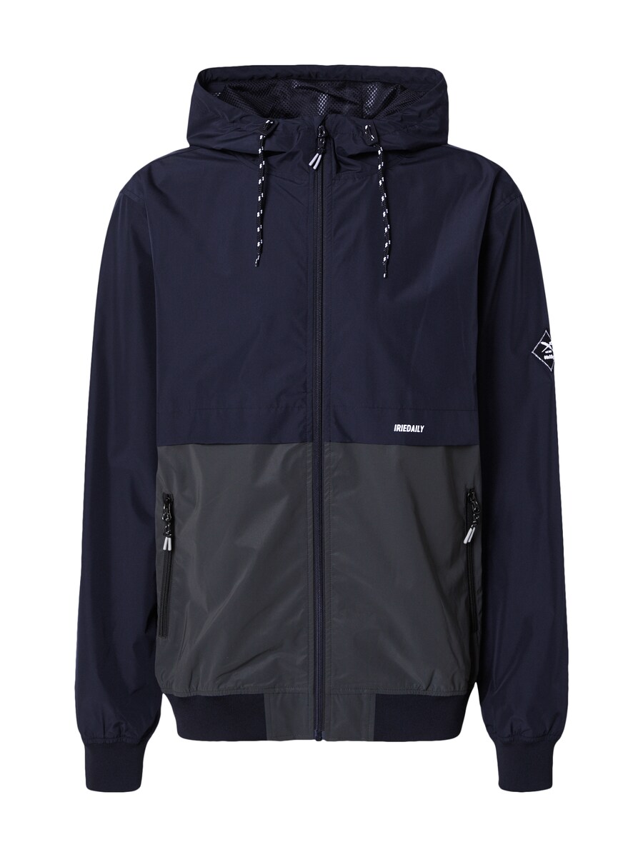 Межсезонная куртка обычного кроя Iriedaily Resulaner, цвет Navy/Black, Черный, Межсезонная куртка обычного кроя Iriedaily Resulaner, цвет Navy/Black
Межсезонная куртка обычного кроя Iriedaily Resulaner, цвет Navy/Black, Черный, Межсезонная куртка обычного кроя Iriedaily Resulaner, цвет Navy/Black