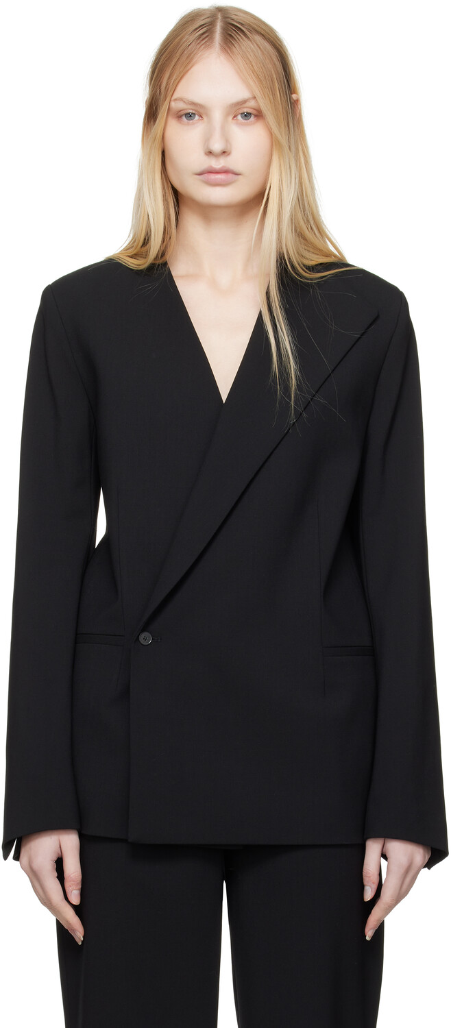 Нодо Блейзер Loulou Studio
Нодо Блейзер Loulou Studio