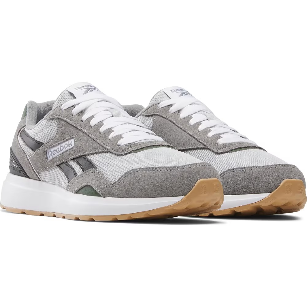 Кроссовки Gl1100 Reebok, мультиколор
Кроссовки Gl1100 Reebok, мультиколор