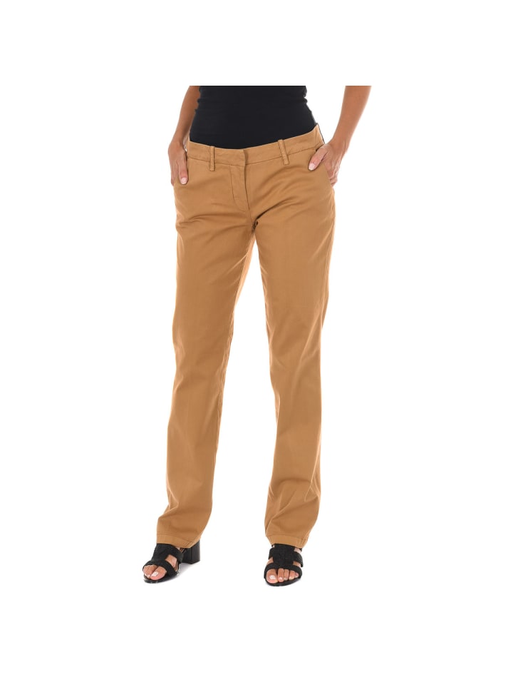 Джинсы Met Jeans, бежевый
Джинсы Met Jeans, бежевый