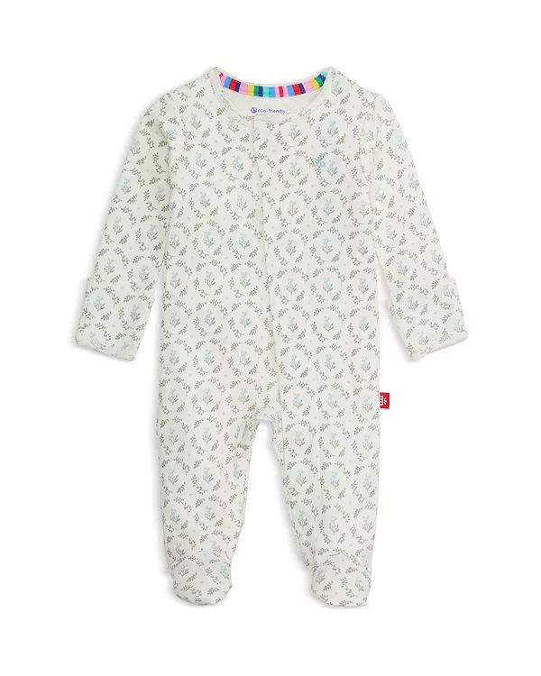 Детский комбинезончик с принтом "Элоиз" для девочек. Magnetic Me, белый
Детский комбинезончик с принтом "Элоиз" для девочек. Magnetic Me, белый