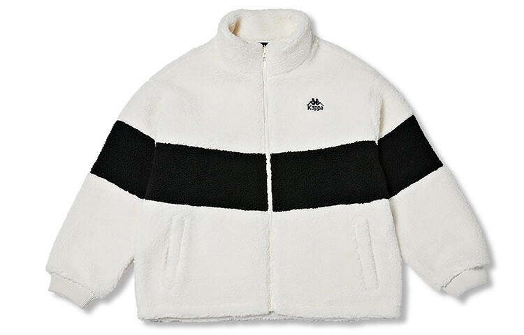 Kappa Куртка унисекс «Каппа», Белый
Kappa Куртка унисекс «Каппа», Белый