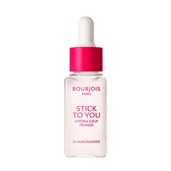 Праймер под макияж BOURJOIS Stick To You Hydra Grip Primer
Праймер под макияж BOURJOIS Stick To You Hydra Grip Primer