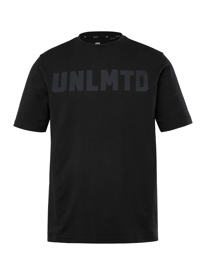 Футболка JP1880, черный
Футболка JP1880, черный