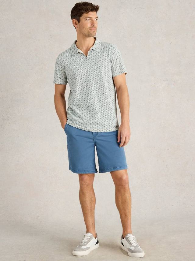 Хлопковая поло с геометрическим принтом Regular Fit White Stuff, Mid Blue, Белый, Хлопковая поло с геометрическим принтом Regular Fit White Stuff, Mid Blue
Хлопковая поло с геометрическим принтом Regular Fit White Stuff, Mid Blue, Белый, Хлопковая поло с геометрическим принтом Regular Fit White Stuff, Mid Blue