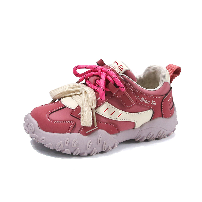 Детская обувь для детей от 3 до 7 лет TONYBEAR, розовый/красная
Детская обувь для детей от 3 до 7 лет TONYBEAR, розовый/красная