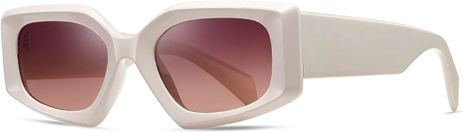 Поляризованные солнцезащитные очки для женщин и мужчин, TR90 «кошачий глаз», многоугольные, винтажные, из ацетата, с толстой оправой, роскошные ретро-очки mincl, C5
Поляризованные солнцезащитные очки для женщин и мужчин, TR90 «кошачий глаз», многоугольные, винтажные, из ацетата, с толстой оправой, роскошные ретро-очки mincl, C5