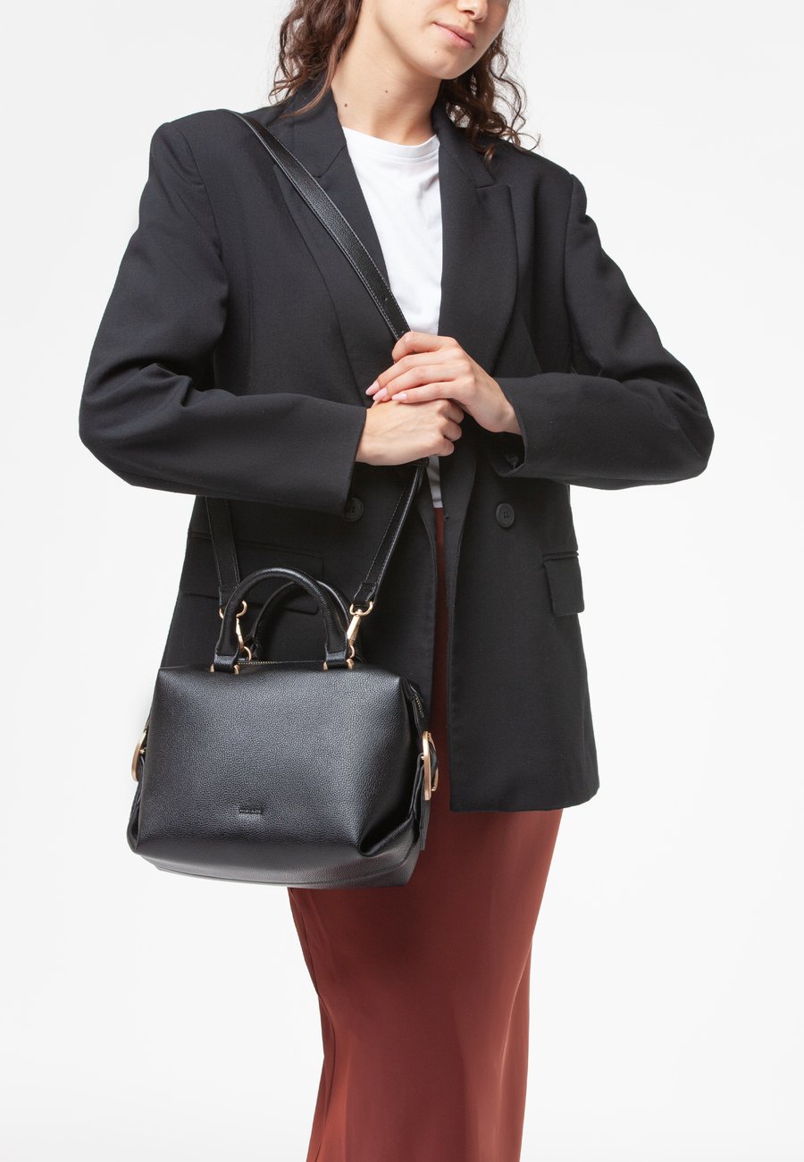 Сумка Miriade Handbag, Nero/Black
Сумка Miriade Handbag, Nero/Black