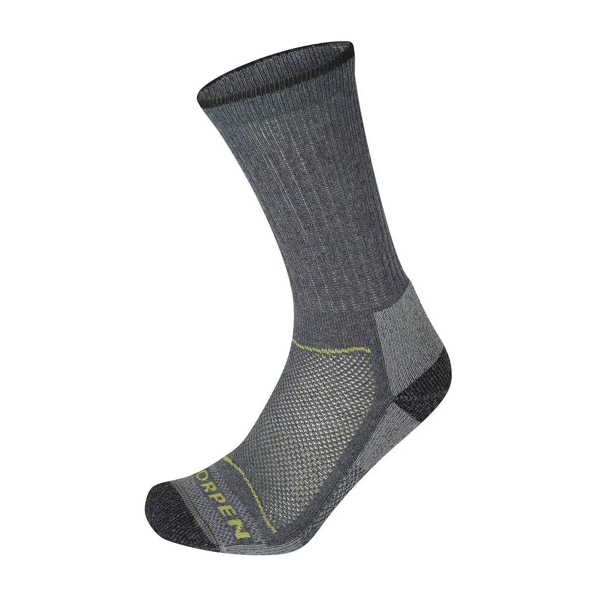 Унисекс Merino Hiker 2 Упаковка Эко Лорпен Носки Lorpen, многоцветный
Унисекс Merino Hiker 2 Упаковка Эко Лорпен Носки Lorpen, многоцветный