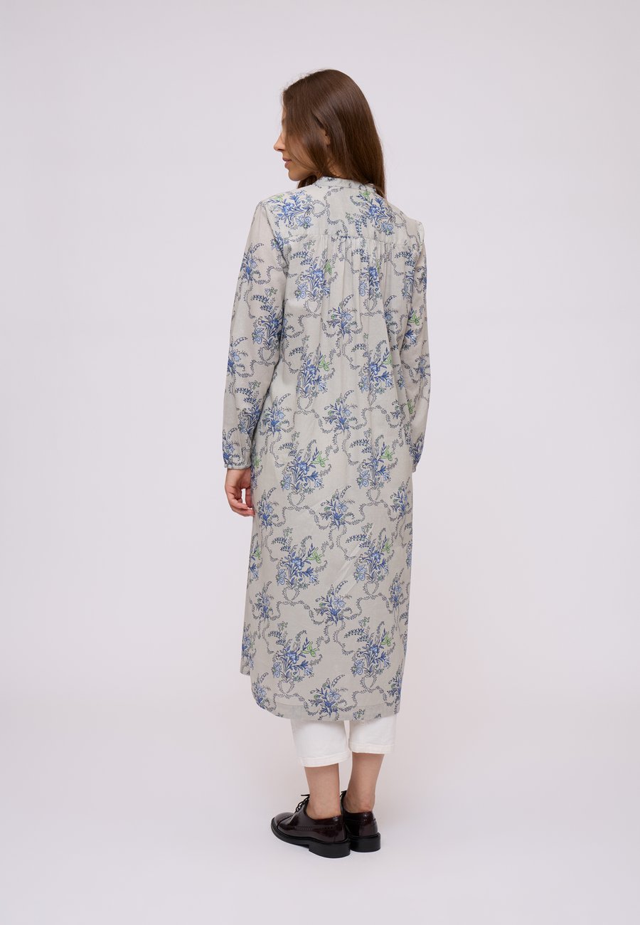 Платье Noa Noa LIVIA, Print Blue/Blue
Платье Noa Noa LIVIA, Print Blue/Blue