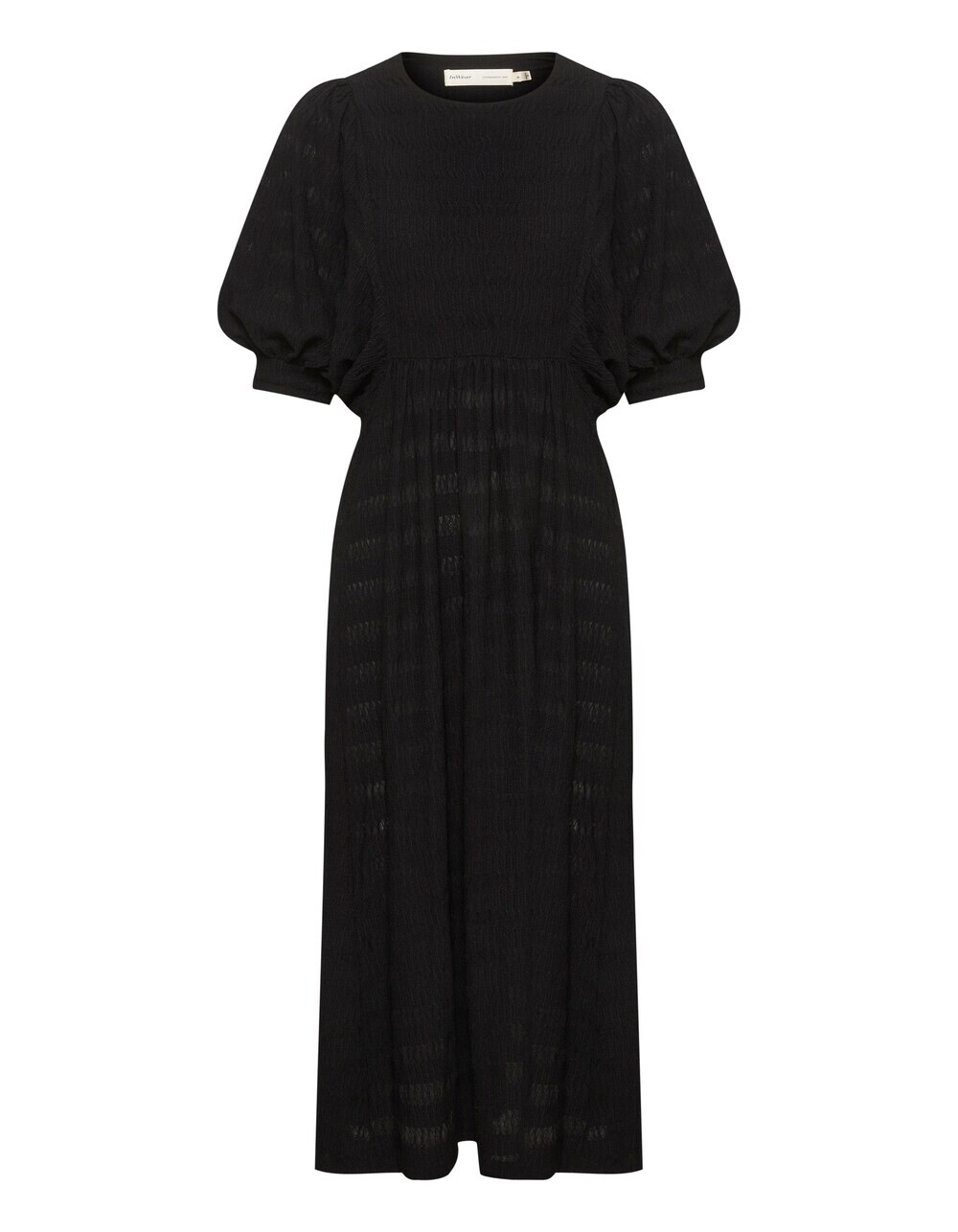 Вязанное платье Inwear, черный
Вязанное платье Inwear, черный