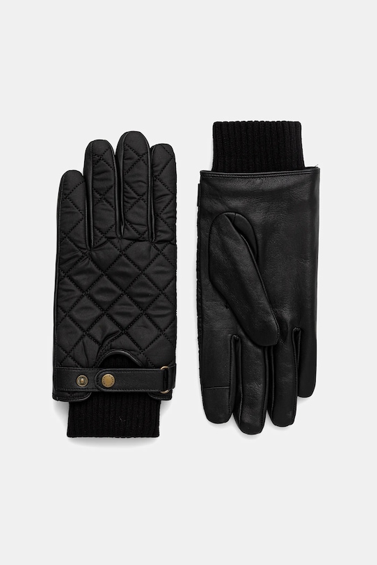 Перчатки Barbour, черный
Перчатки Barbour, черный