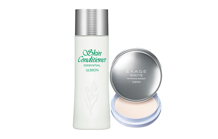 Эссенция для ухода за кожей AOERBIN Health Water, ночной набор 110 мл + 18 г ALBION
Эссенция для ухода за кожей AOERBIN Health Water, ночной набор 110 мл + 18 г ALBION