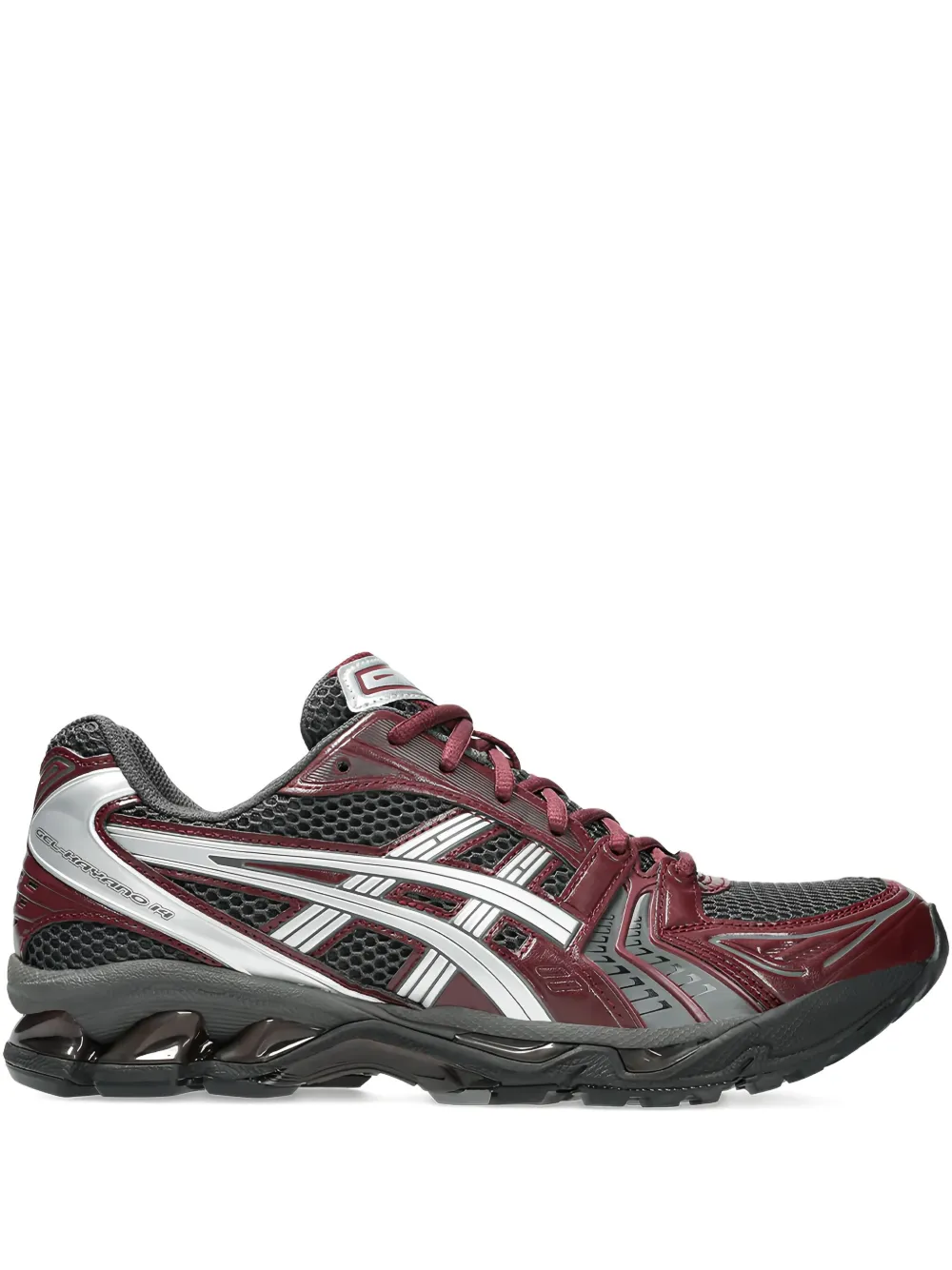 Кроссовки Gel-Kayano 14 ASICS
Кроссовки Gel-Kayano 14 ASICS