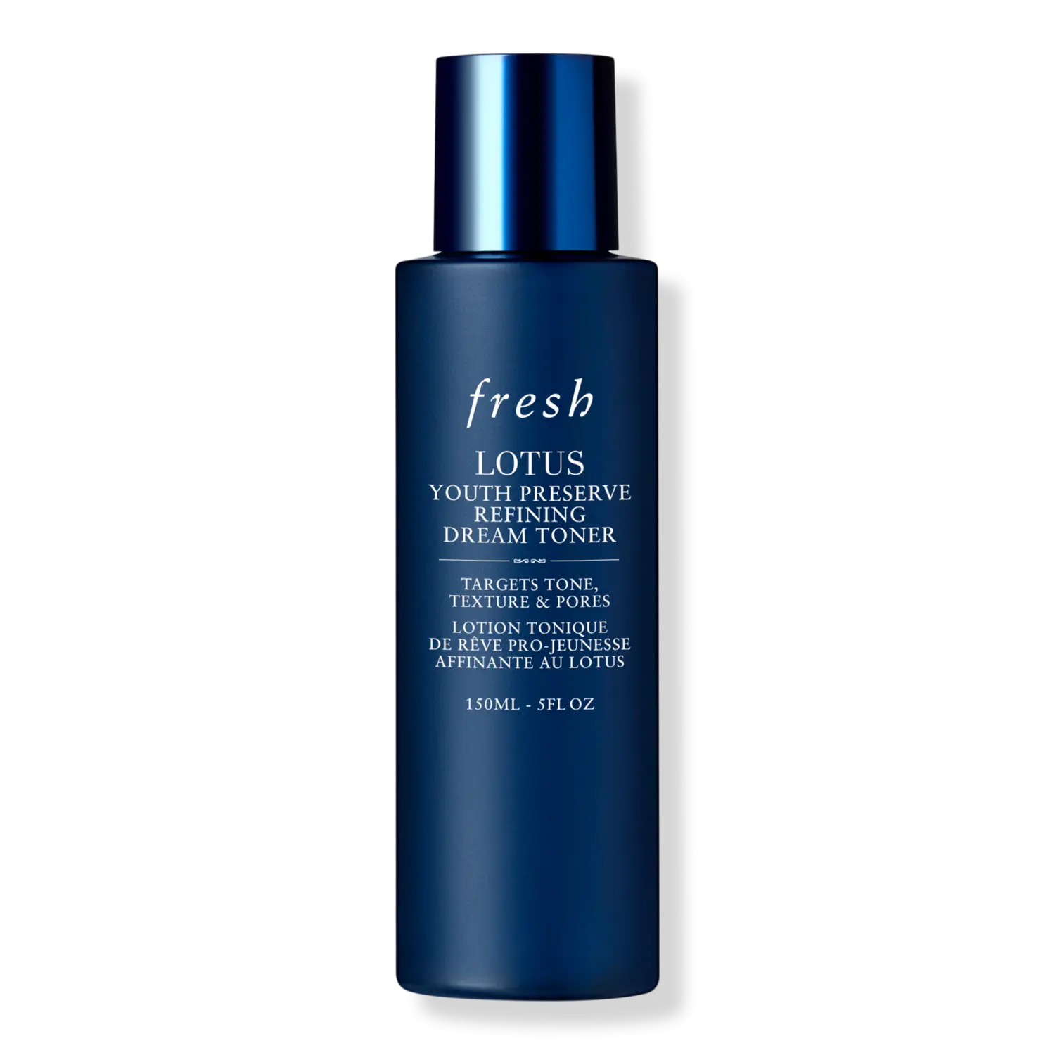 Отшелушивающий тоник для лица Lotus Youth Preserve fresh
Отшелушивающий тоник для лица Lotus Youth Preserve fresh