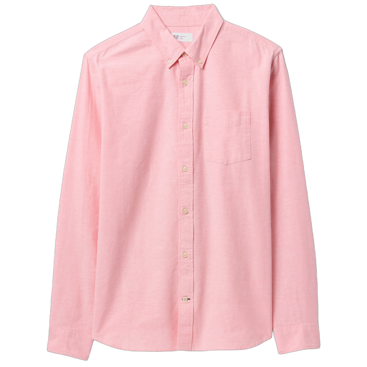 GAP Рубашка Men's Multicolor Stripes
GAP Рубашка Men's Multicolor Stripes