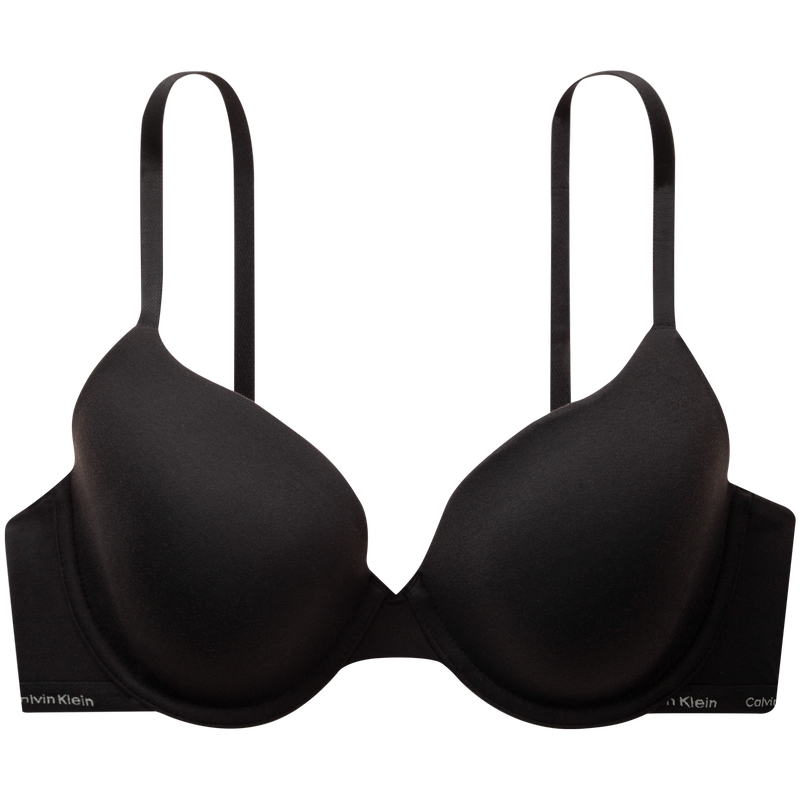 Женский бюстгальтер Calvin Klein, черный
Женский бюстгальтер Calvin Klein, черный