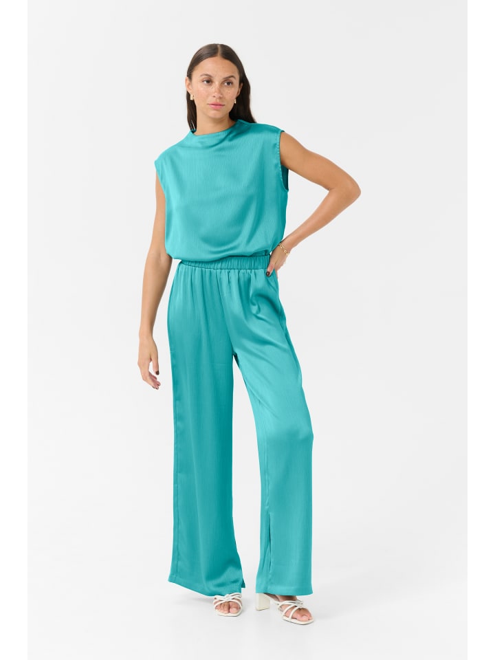 Костюмные Брюки Kaffe
Костюмные Брюки Kaffe