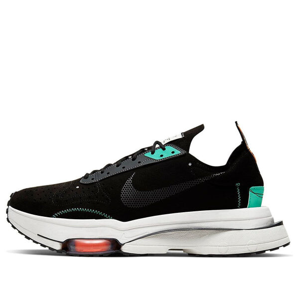 Кроссовки Air Zoom Type Nike, черный
Кроссовки Air Zoom Type Nike, черный
