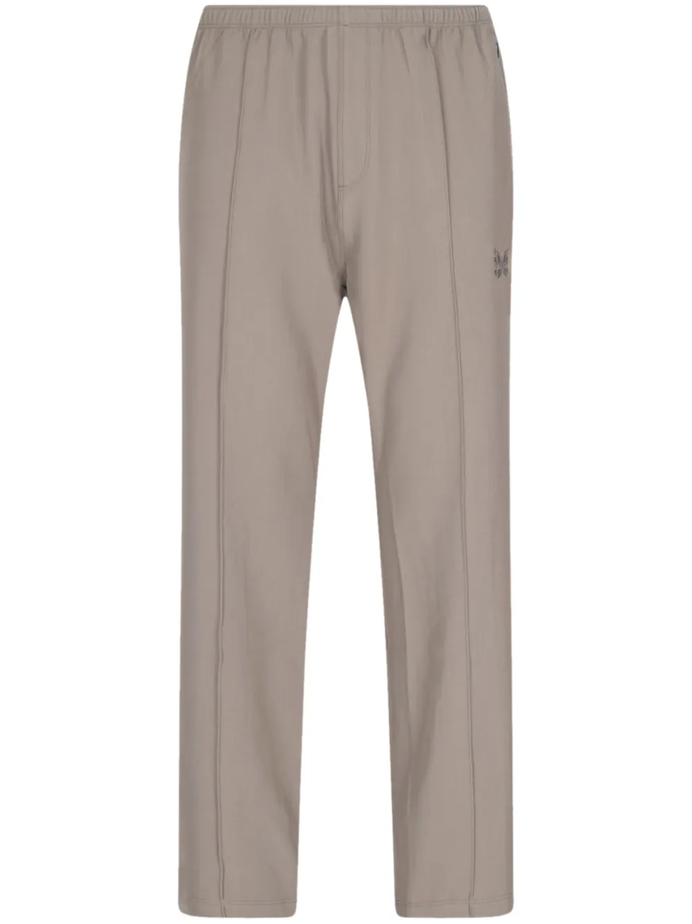 Прямые брюки Needles, нейтральный
Прямые брюки Needles, нейтральный