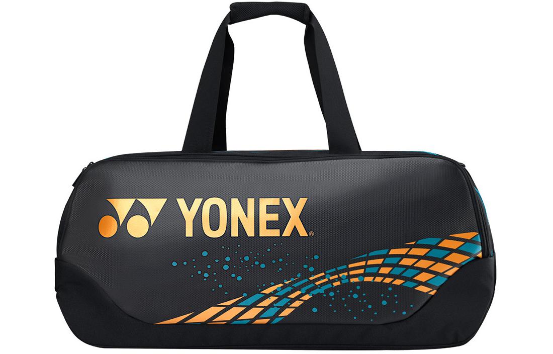 Спортивная сумка YONEX
Спортивная сумка YONEX