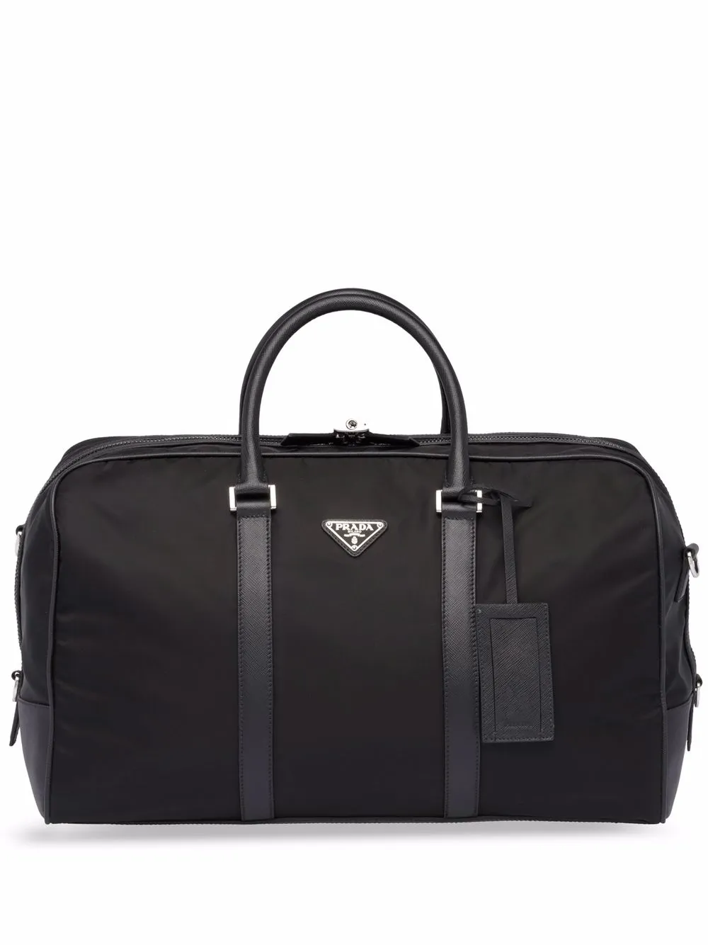 Сумка Re-Nylon Prada, черный
Сумка Re-Nylon Prada, черный