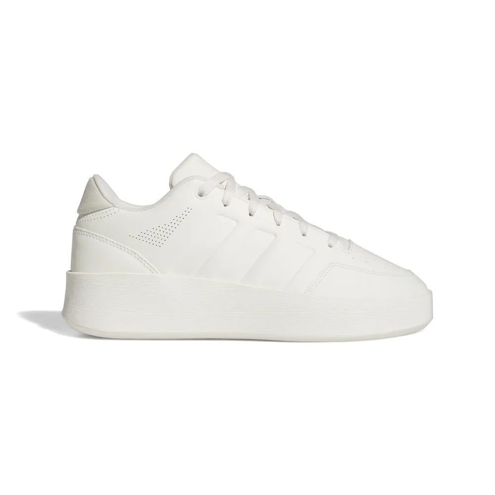 Кроссовки adidas Mullaly Low, белый
Кроссовки adidas Mullaly Low, белый
