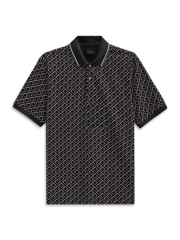 Рубашка-поло Bugatti
Рубашка-поло Bugatti