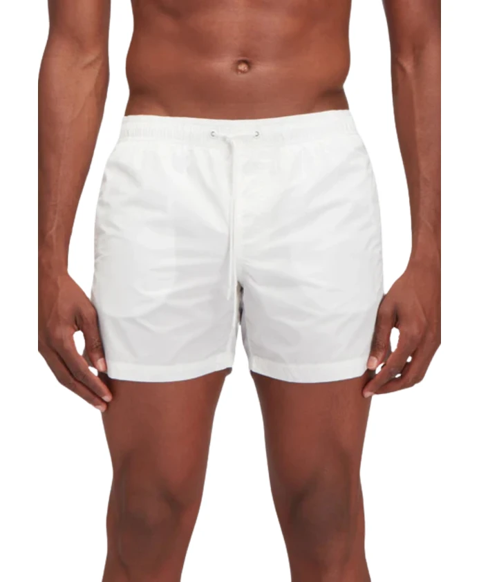 Знаменитые плавки из тафты Sundek, белый
Знаменитые плавки из тафты Sundek, белый