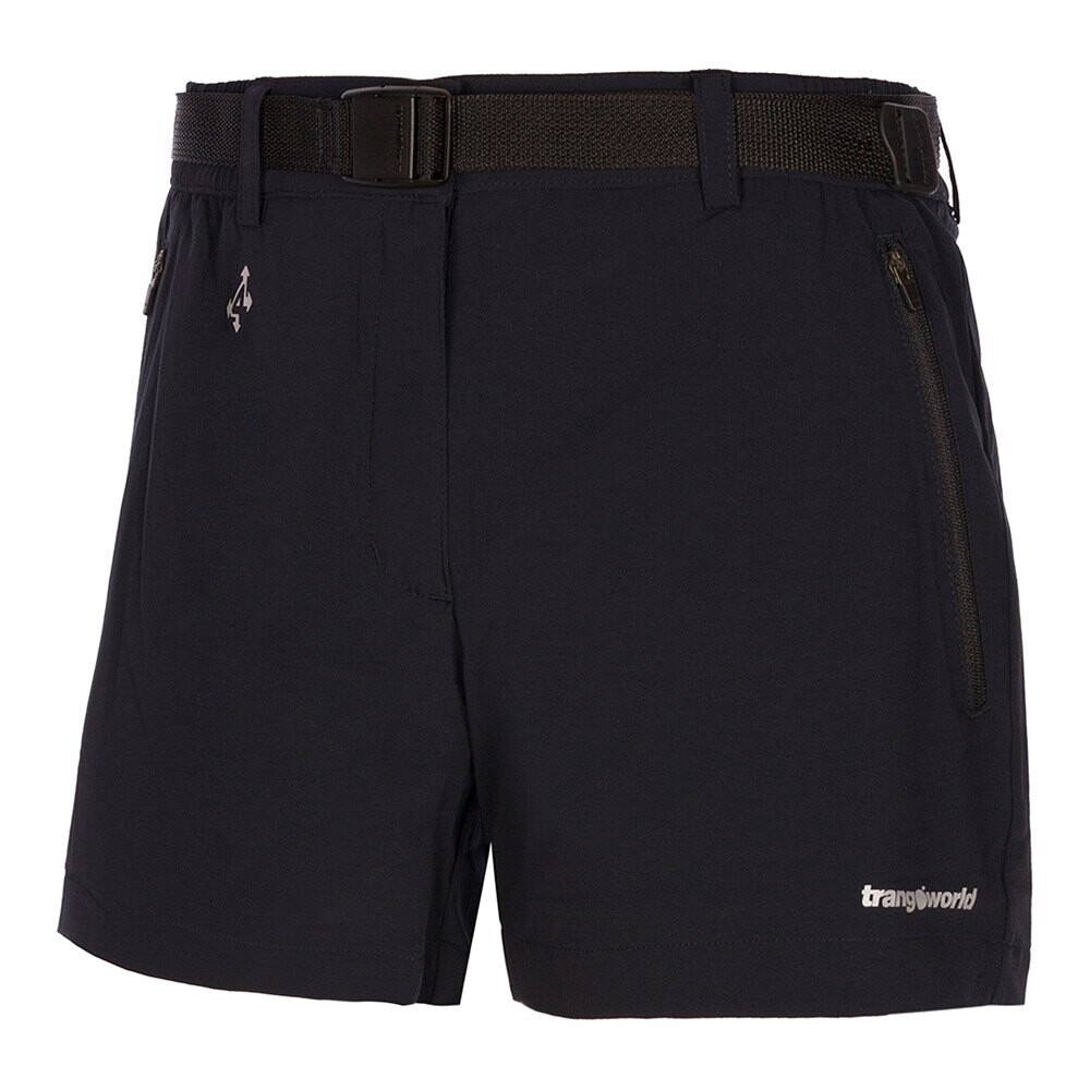 Шорты Trangoworld Kumo, черный
Шорты Trangoworld Kumo, черный