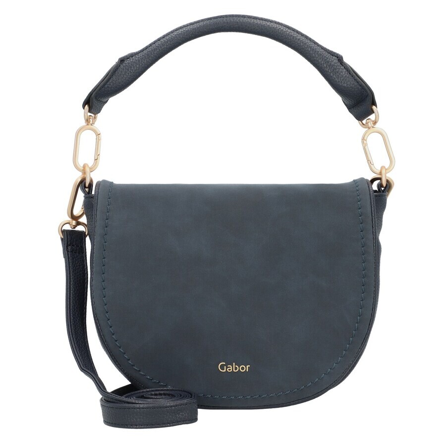 Сумка кросс-боди GABOR Crossbody, синий
Сумка кросс-боди GABOR Crossbody, синий
