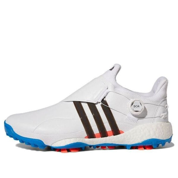 Кроссовки tour360 22 boa Adidas, белый
Кроссовки tour360 22 boa Adidas, белый