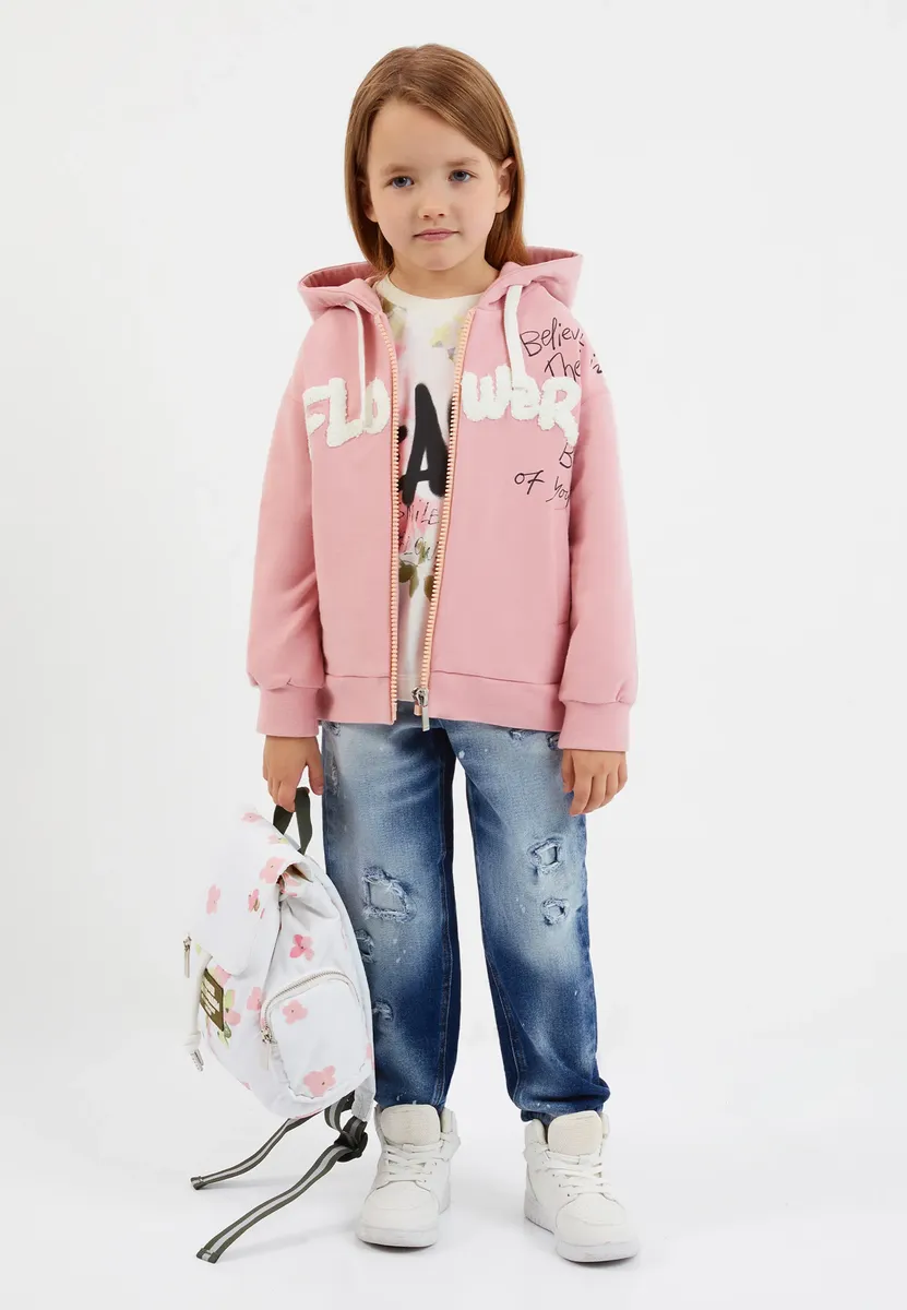 Gulliver Комфортные джинсы на теплой флисовой подкладке, синий
Gulliver Комфортные джинсы на теплой флисовой подкладке, синий