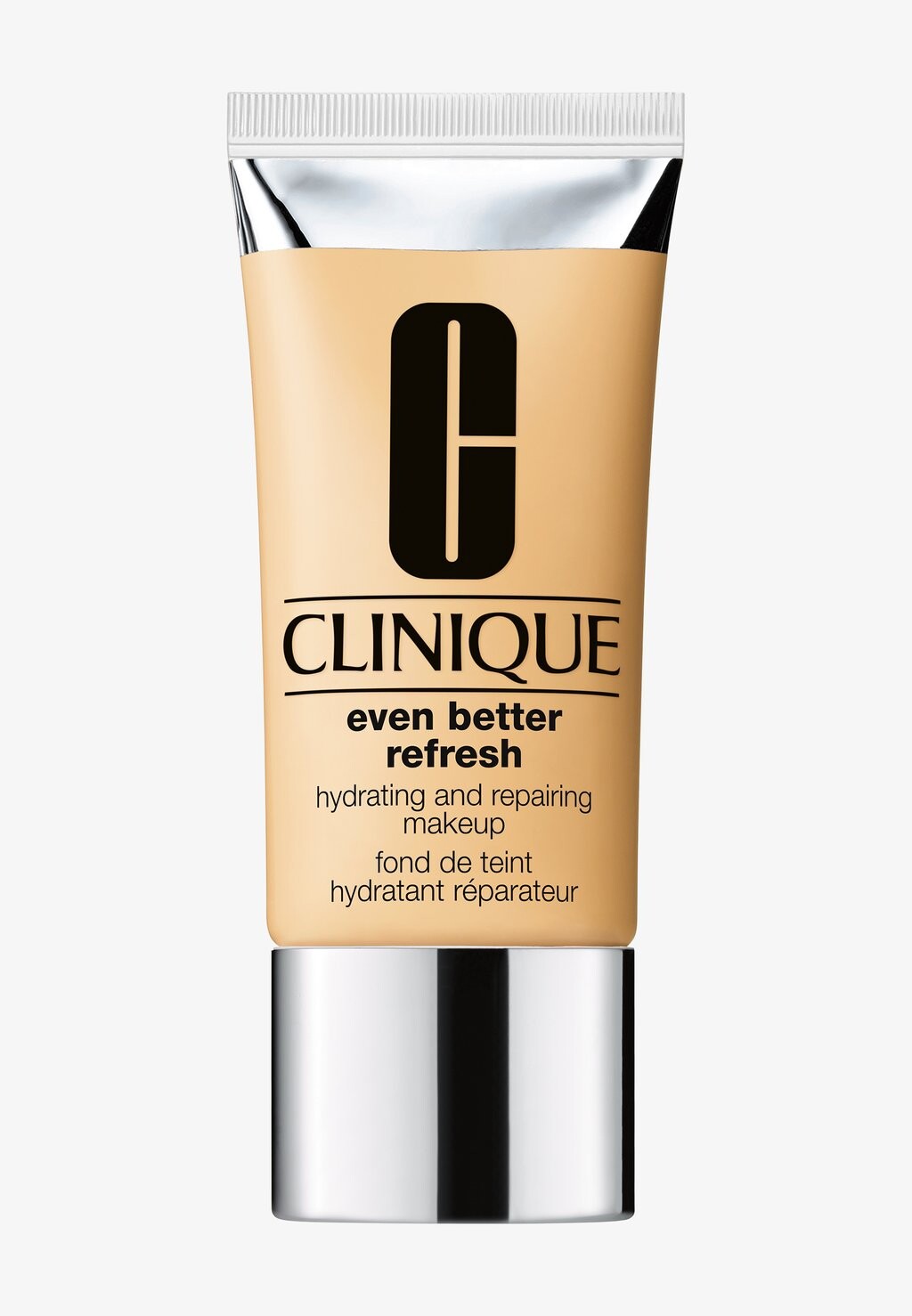 Тональное средство EVEN BETTER REFRESH HYDRATING AND REPAIRING MAKEUP Clinique, цвет Wn 48 Oat
Тональное средство EVEN BETTER REFRESH HYDRATING AND REPAIRING MAKEUP Clinique, цвет Wn 48 Oat