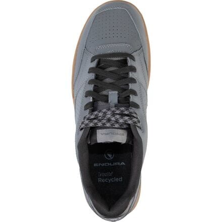 Обувь Hummvee с плоскими педалями Endura, цвет Pewter
Обувь Hummvee с плоскими педалями Endura, цвет Pewter