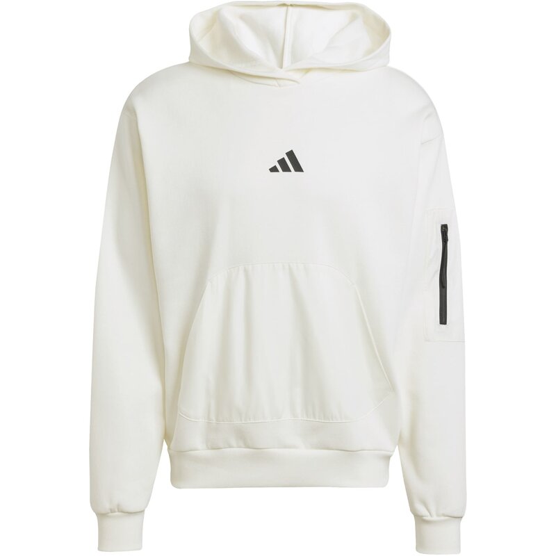 Толстовка «Побег из города» Adidas, белый
Толстовка «Побег из города» Adidas, белый