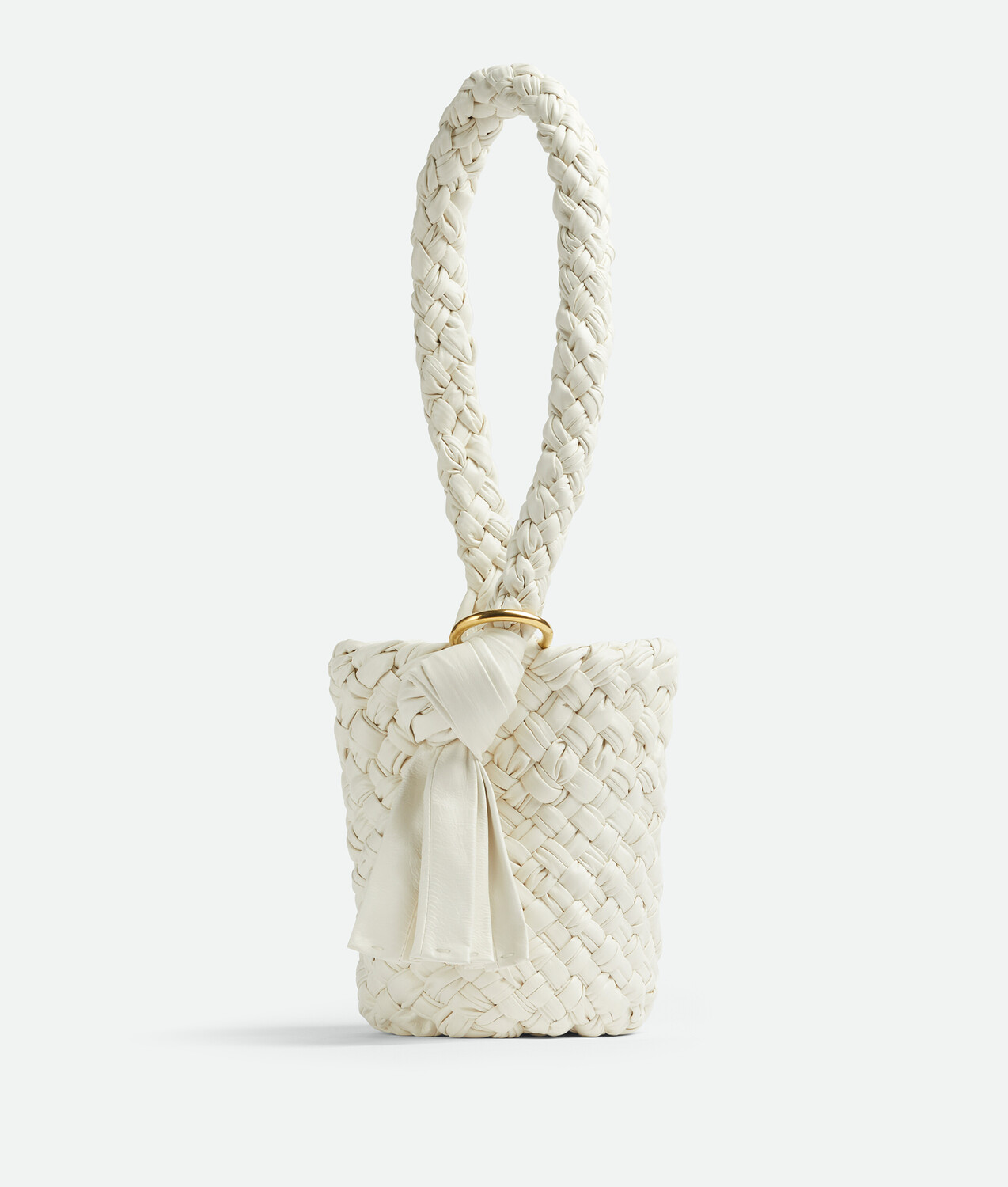 Сумка через плечо Bottega Veneta
Сумка через плечо Bottega Veneta