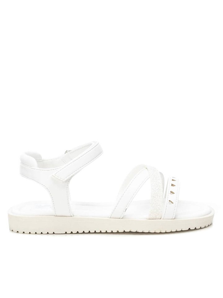 Сандалии XTI Kids, белый
Сандалии XTI Kids, белый