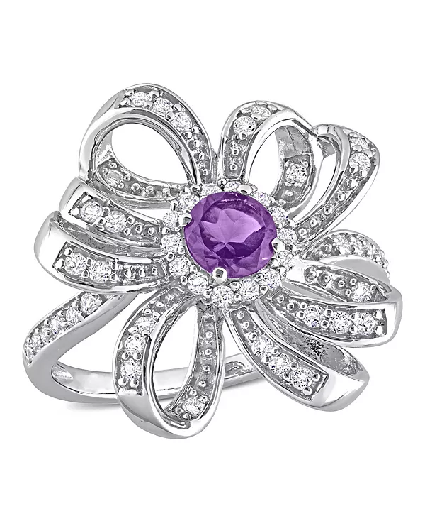 Кольцо для коктейля в виде цветка с цитрином (2/5 карата tw) и белым топазом (1/2 карата tw) из серебра 925 пробы с золотым покрытием 18 карат Macy'S, white, Белый, Кольцо для коктейля в виде цветка с цитрином (2/5 карата tw) и белым топазом (1/2 карата t
Кольцо для коктейля в виде цветка с цитрином (2/5 карата tw) и белым топазом (1/2 карата tw) из серебра 925 пробы с золотым покрытием 18 карат Macy'S, white, Белый, Кольцо для коктейля в виде цветка с цитрином (2/5 карата tw) и белым топазом (1/2 карата t