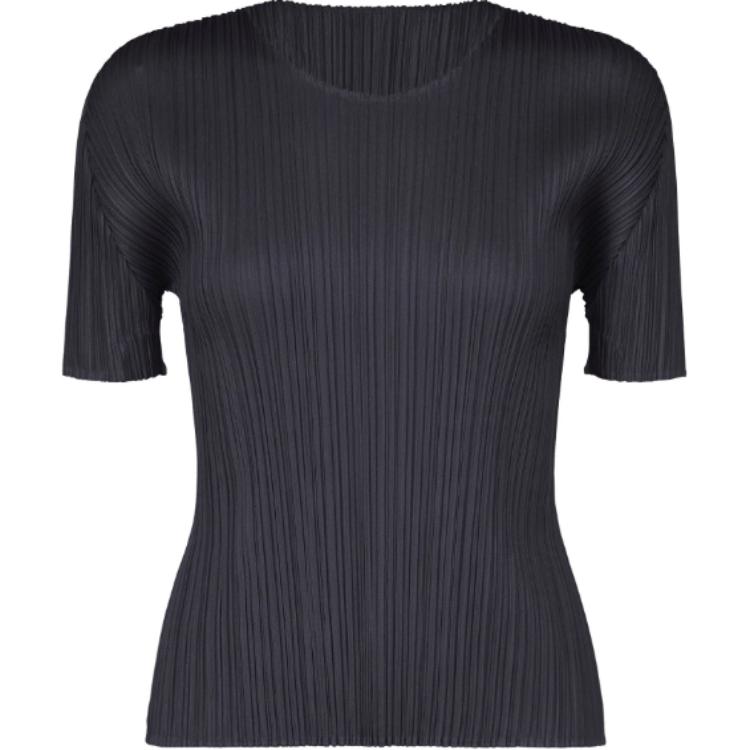 PLEATS PLEASE ISSEY MIYAKE Футболка женская морская синяя, Синий, PLEATS PLEASE ISSEY MIYAKE Футболка женская морская синяя
PLEATS PLEASE ISSEY MIYAKE Футболка женская морская синяя, Синий, PLEATS PLEASE ISSEY MIYAKE Футболка женская морская синяя