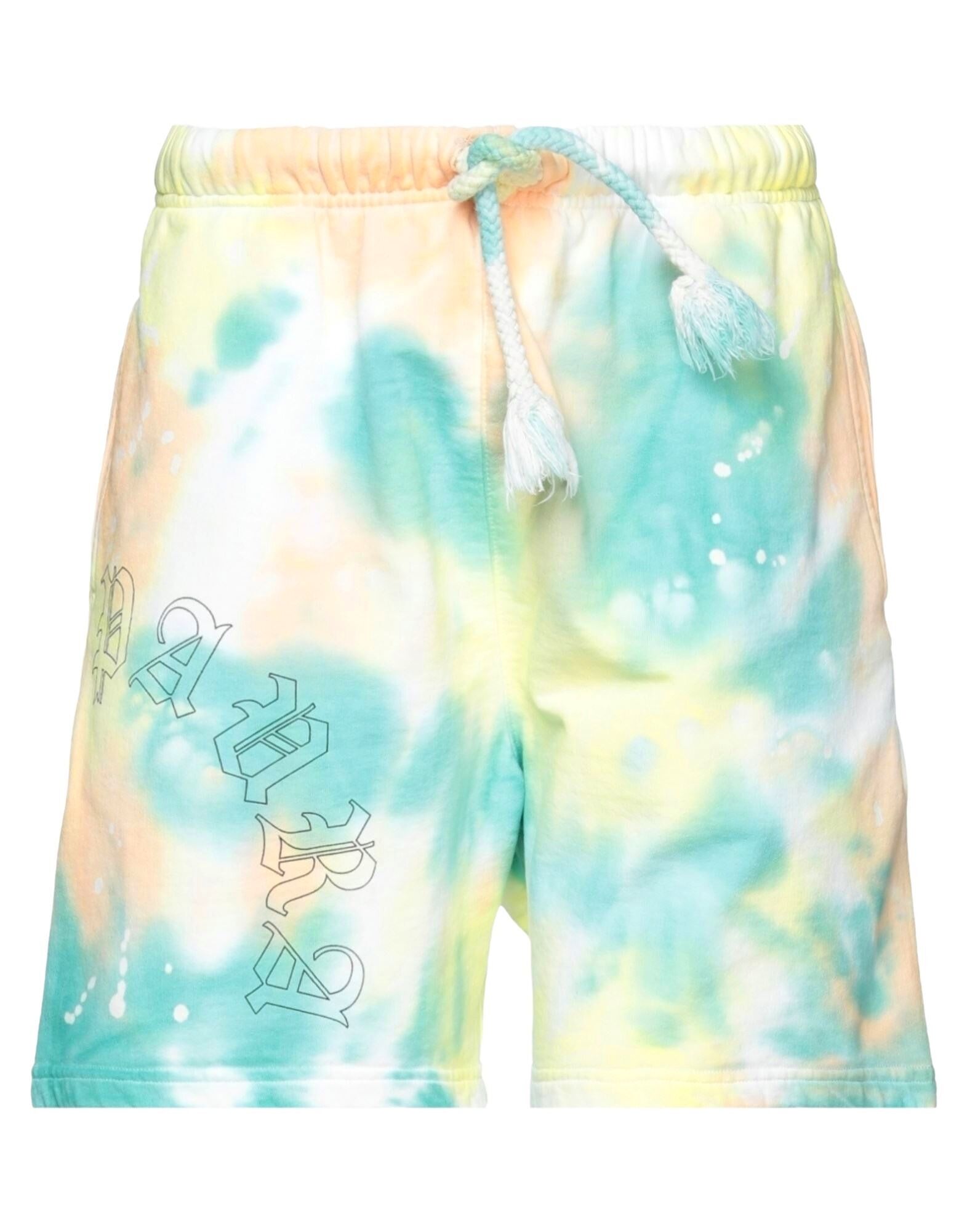 Спортивные шорты Paura, зеленый
Спортивные шорты Paura, зеленый