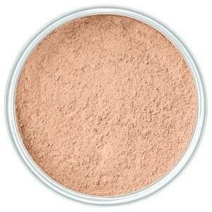 Тональный крем для лица mineral powder Artdeco, 6 - honey, вес 15 гр.
Тональный крем для лица mineral powder Artdeco, 6 - honey, вес 15 гр.