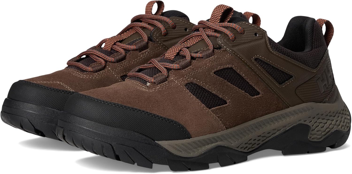 Helly-Hansen мужские кроссовки Switchback Low 3 Ht Helly Hansen, Multicolor 1
Helly-Hansen мужские кроссовки Switchback Low 3 Ht Helly Hansen, Multicolor 1