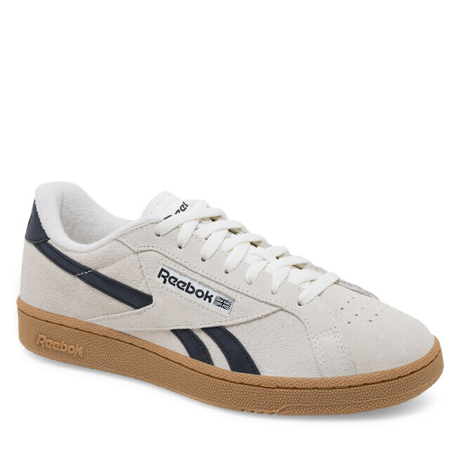 Кроссовки Reebok Club C Grounds 100033073 White, белый
Кроссовки Reebok Club C Grounds 100033073 White, белый