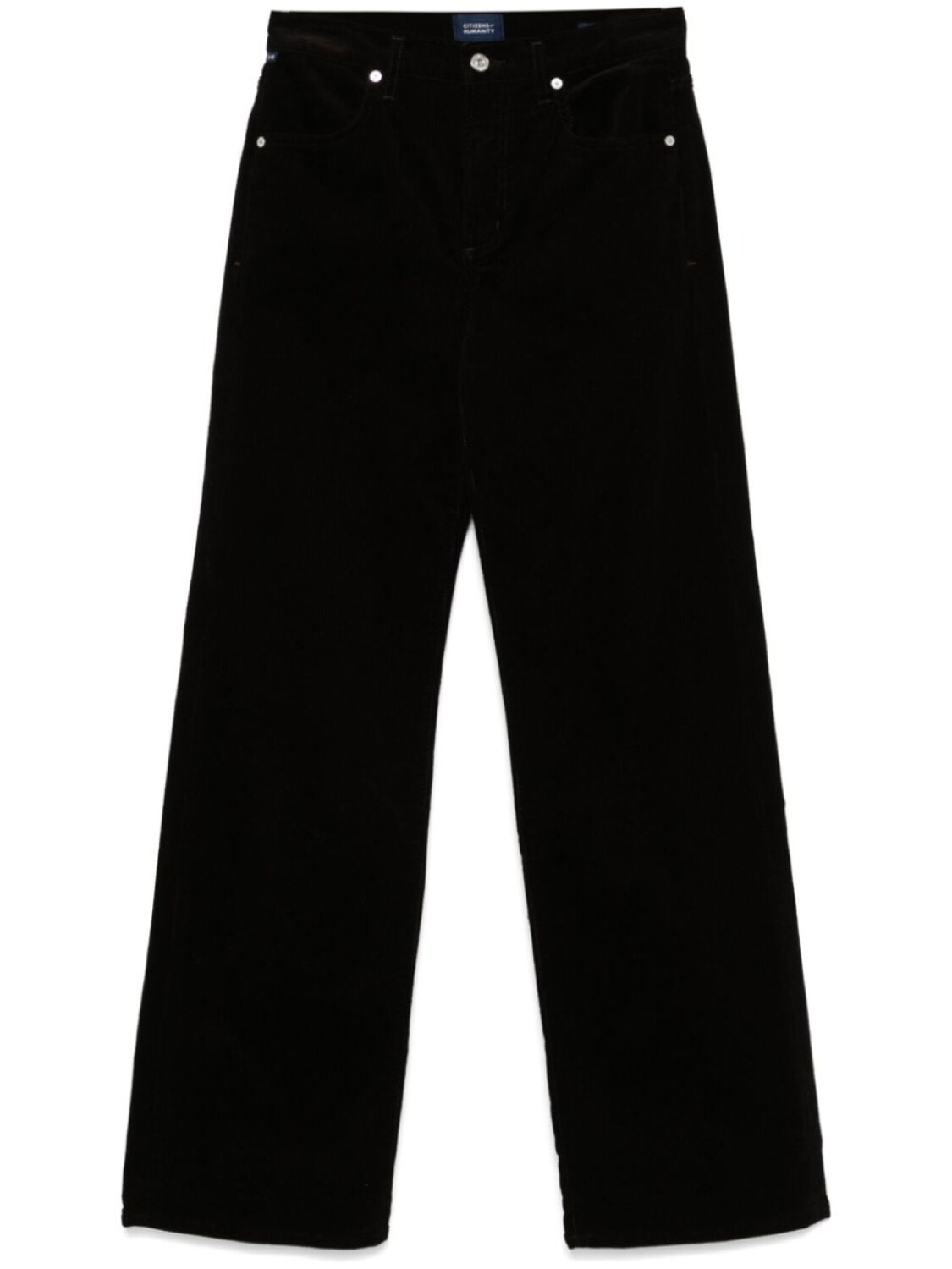 Citizens of Humanity брюки Annina, коричневый
Citizens of Humanity брюки Annina, коричневый